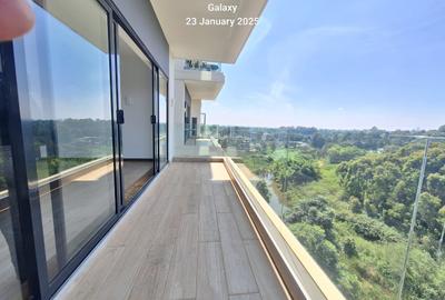 2 Bed Apartment with En Suite at Rosslyn
