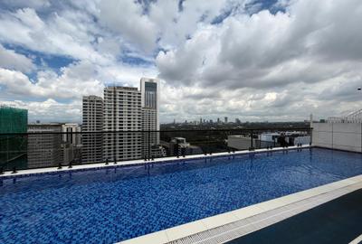 2 Bed Apartment for Rent in Westlands Area