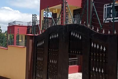 3 Bed House in Ruaka