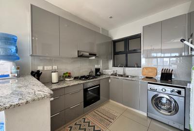 Serviced 2 Bed Apartment with En Suite in Lavington - 2