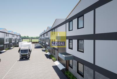 Warehouse in Eastern ByPass - 4