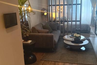 Studio Apartment with Swimming Pool at Riara Road