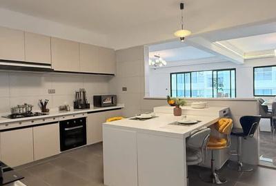 4 Bed Apartment with En Suite at Githunguri Road