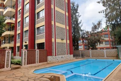 3 Bed Apartment with En Suite at Githunguri Road