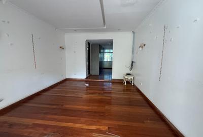 4 Bed Villa in Kileleshwa