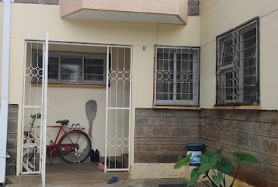 4 Bed House with Staff Quarters in Kilimani