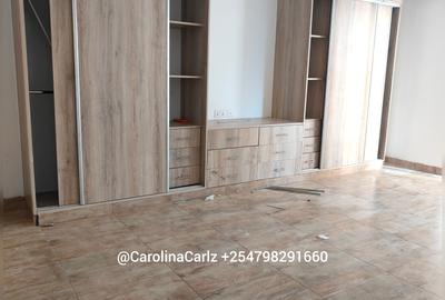 3 Bed Apartment with En Suite at General Mathenge Rd