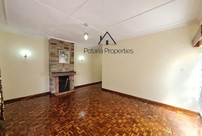 2 Bed House in General Mathenge