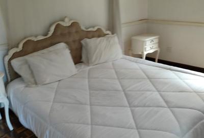 1 Bed House with En Suite at Nyari
