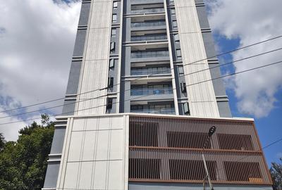 2 Bed Apartment with Swimming Pool in Westlands Area - 4