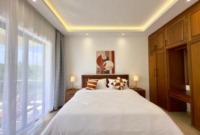 2 Bed Apartment with En Suite at Diani Beach Road - 4