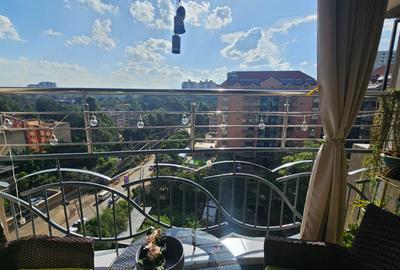 5 Bed Apartment with En Suite in Kilimani - 3