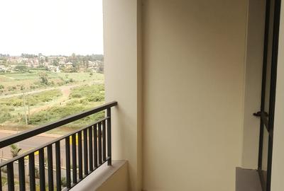 2 Bed Apartment with En Suite in Tatu City