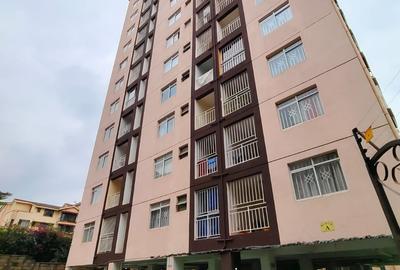 3 Bed Apartment with En Suite in Kilimani