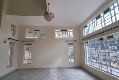 4 Bed House with En Suite at Kitisuru - 2