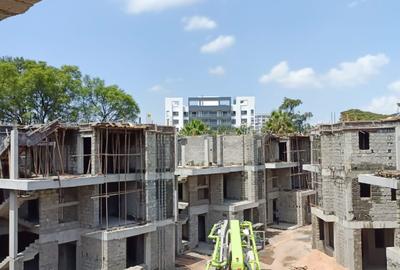 5 Bed Villa with En Suite in Lavington