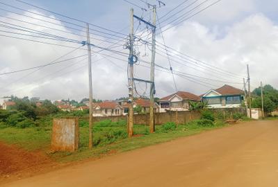 1,000 m² Residential Land at Riu-Nderi - 4