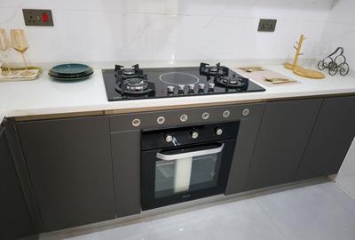 3 Bed Apartment with En Suite at George Padimore - 4