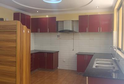 4 Bed Apartment with En Suite in Lavington