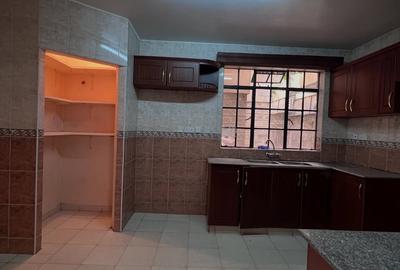 3 Bed Apartment with Swimming Pool in Kilimani - 3