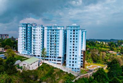 3 Bed Apartment in Kitisuru - 4