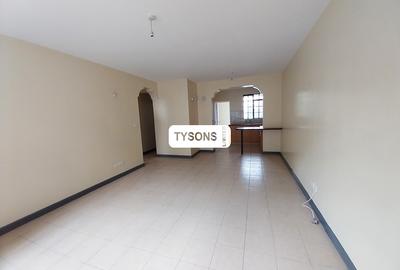 2 Bed Apartment with Parking in Mlolongo