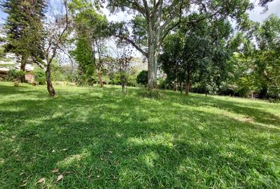 Residential Land at Nairobi - 3