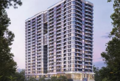 2 Bed Apartment with En Suite in Kilimani - 2