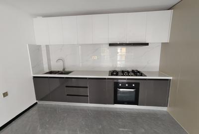 4 Bed Apartment with Swimming Pool in Kileleshwa - 3