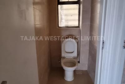 2 Bed Apartment with Borehole at Hatheru Road