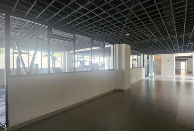 Studio Apartment with Swimming Pool in Ruaka - 3