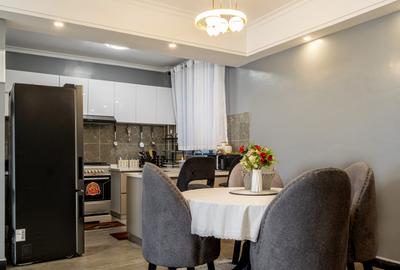 Furnished 3 Bed Apartment with En Suite in Riara Road - 2