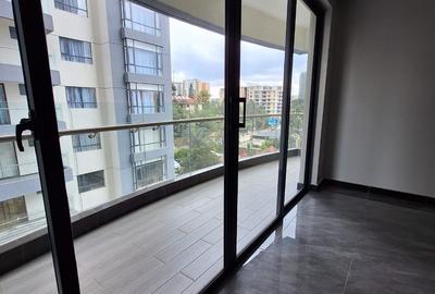 3 Bed Apartment with En Suite in Lavington - 4
