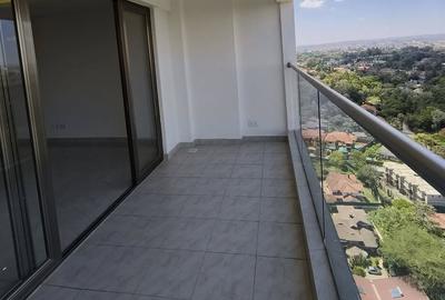 4 Bed Apartment with En Suite at Othaya Road - 3
