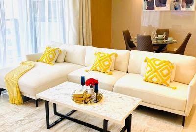 Serviced 1 Bed Apartment with En Suite in Westlands Area - 3