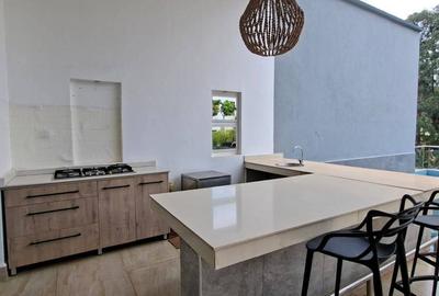 4 Bed Townhouse with En Suite in Spring Valley - 3