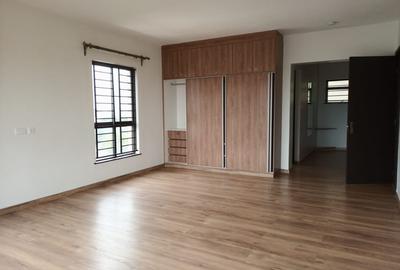 3 Bed Apartment with En Suite at General Mathenge Road