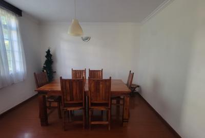 4 Bed House with En Suite in Kiambu Road - 2