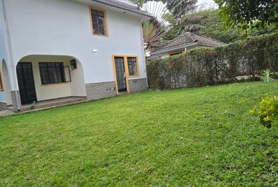4 Bed Townhouse with En Suite at Lavington Green - 4