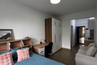 Furnished 1 Bed Apartment with En Suite at Juja - 3