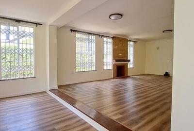 5 Bed Townhouse in Kitisuru
