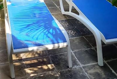 5 Bed House with En Suite in Shanzu