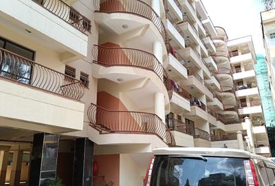 3 Bed Apartment with En Suite at Lower Kabete Road