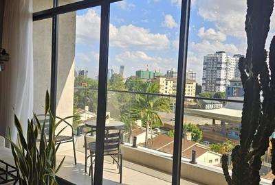 Furnished 2 Bed Apartment with En Suite in Runda - 3