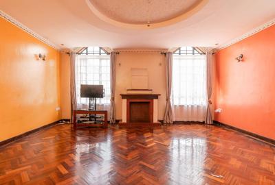 5 Bed Villa with En Suite in Karen - 4