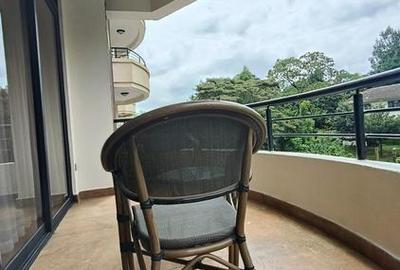 Serviced 4 Bed Apartment with En Suite at Riverside Drive