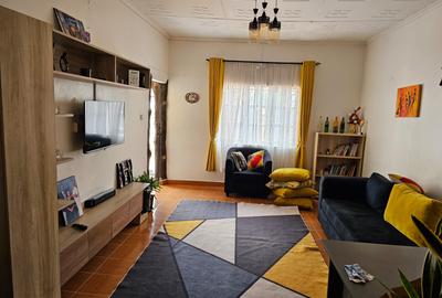 3 Bed House with En Suite at Ruaka-Banana