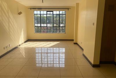 2 Bed Apartment with En Suite in Parklands