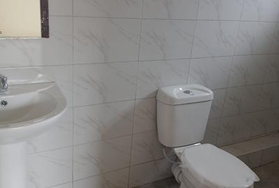 3 Bed House with En Suite in Ngong