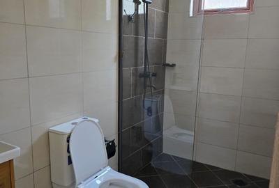 3 Bed Apartment with En Suite in Rhapta Road